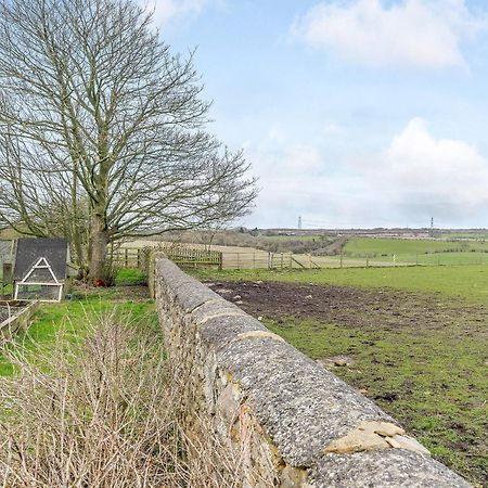 Abigails Cottage Trimdon Grange Kültér fotó