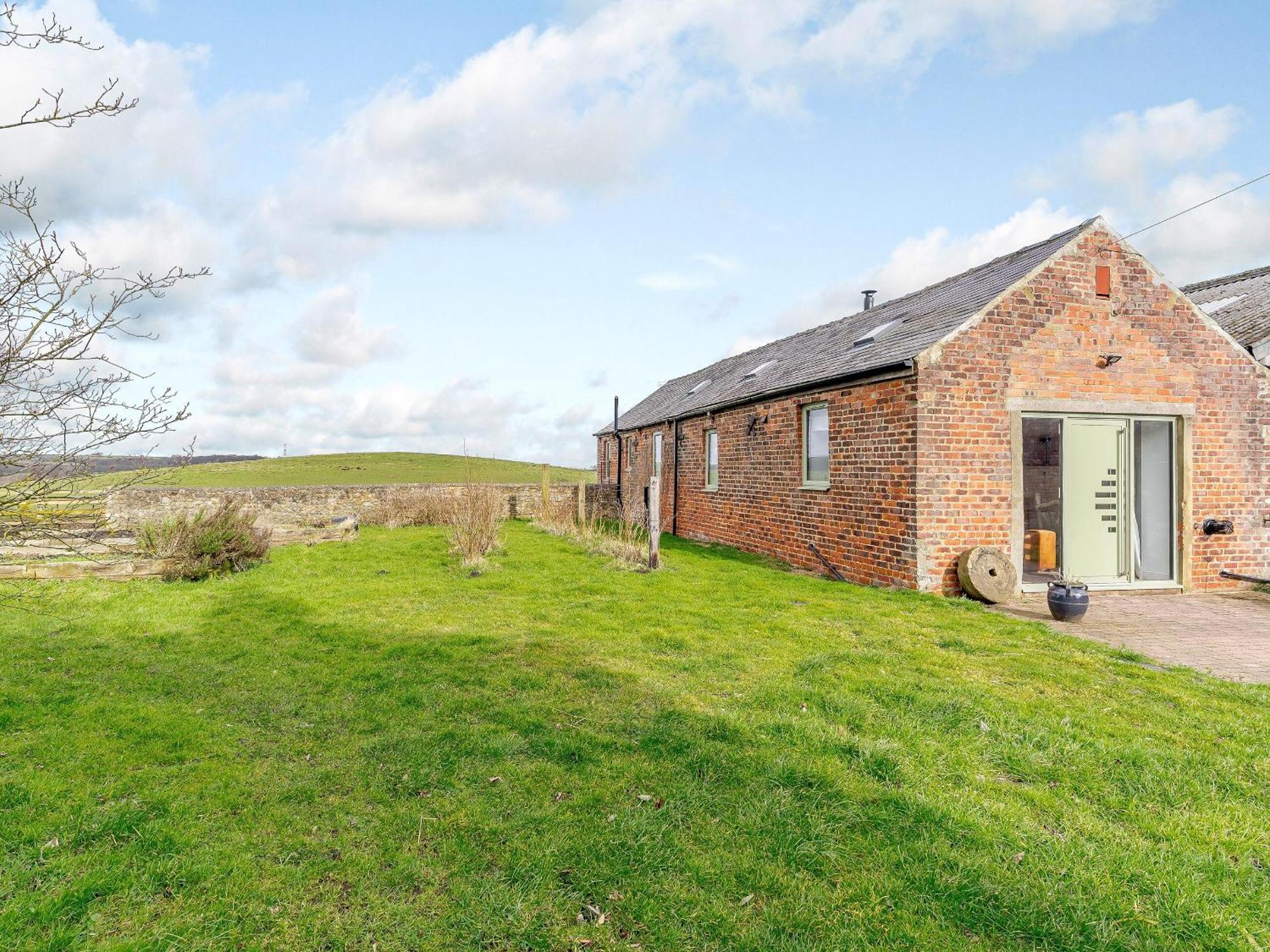 Abigails Cottage Trimdon Grange Kültér fotó