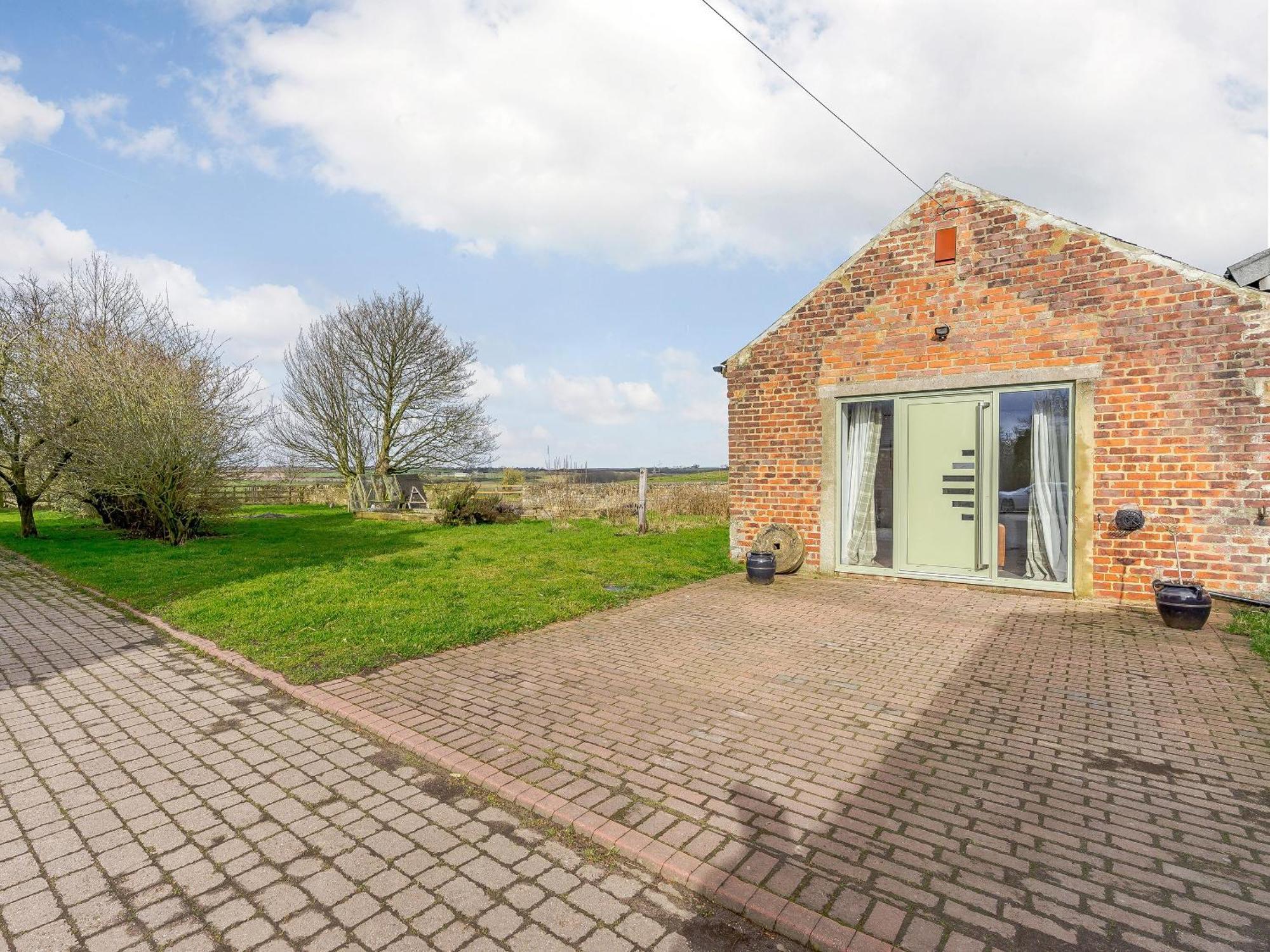 Abigails Cottage Trimdon Grange Kültér fotó
