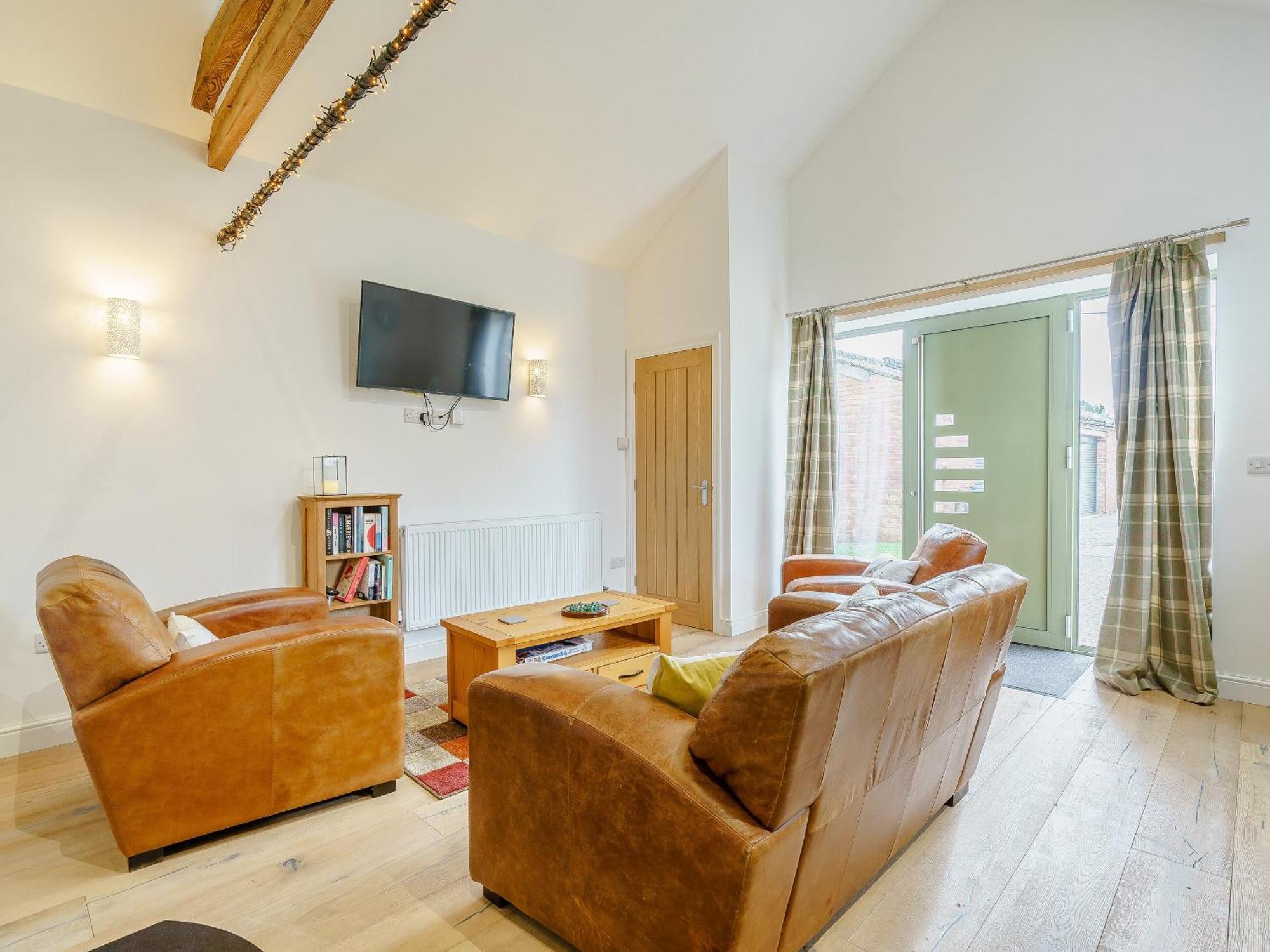 Abigails Cottage Trimdon Grange Kültér fotó