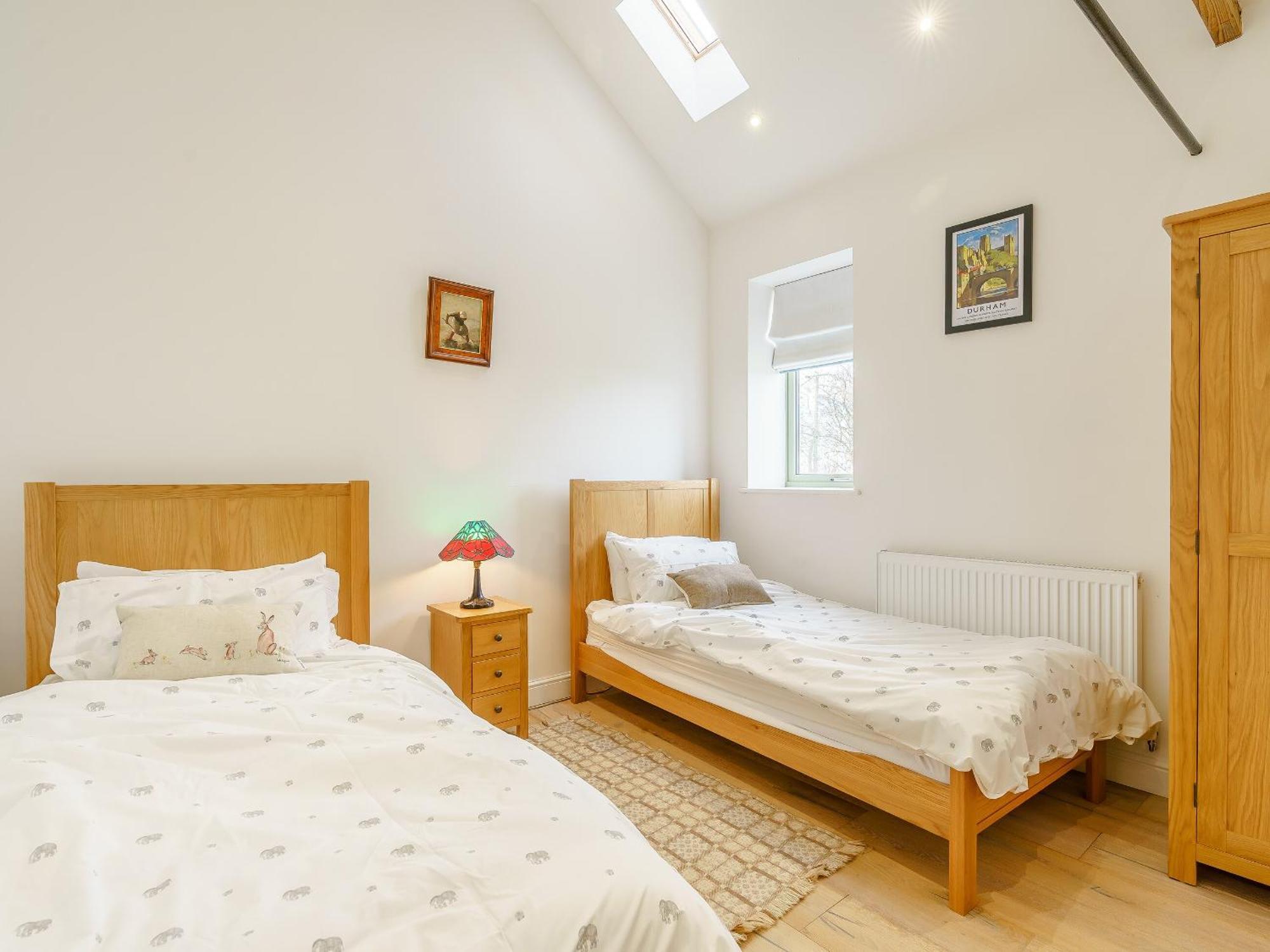 Abigails Cottage Trimdon Grange Kültér fotó